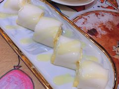 榴莲拉肠-甜心妈妈·榴莲星级糖水(北京路总店)