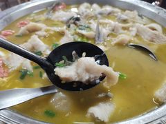 重庆椒麻鱼-重庆椒麻鱼·川味江湖菜