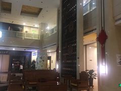 -君安凯莱大酒店