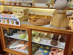 -旧识old mate·烘焙蛋糕店