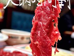 -水巷子·巴掌腰片重庆火锅(巧家店)