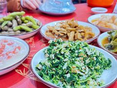 -红灯笼龙凤饭店(宁波老字号店)