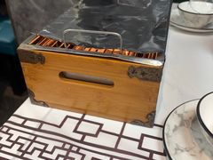 -云晓光头烧烤吧(德平路店)
