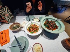 -湘中缘·湖南菜(娄底驻京办店)