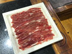 手切鲜羊肉-唇辣号重庆老火锅(石担路店)