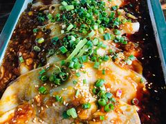 -弓虽昌焖烧鸡(大竹林店)