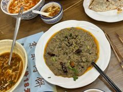 -牛街同乐祥肉饼店(天通苑店)