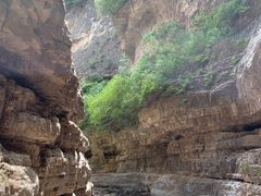 -龙门涧景区