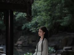 -汉仪华裳汉服馆(豫园店)