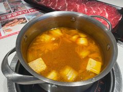 -汤岛涮小火锅(宁波大学店)