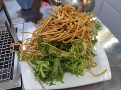 -宗泉烤全羊·烤羊腿·家常菜(解放东路店)