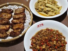 -天下客饭店(中山路店)