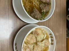 -百福麵家(新馬路店)