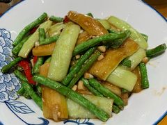-巢湖名吃·东关老鹅汤(江南风情街店)