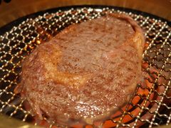 -老乾杯和牛烧肉(王府中环店)