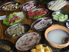 -嘉升大排档(番禺总店)