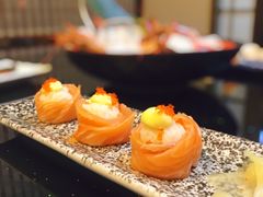 -真剑日本料理·铁板烧(贵州路店)