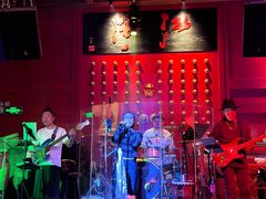 -江湖国风民谣酒馆(五一街店)