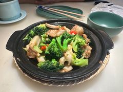 -锦府盐帮·李宅(领展购物广场中关村店)