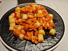 -永乐饭庄(安德路店)