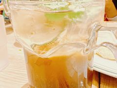 -玛格萝妮比萨屋(四平店)