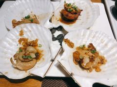 -德川家日本料理(中关村寰太大厦店)