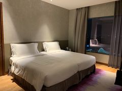 -成都雅诗阁来福士