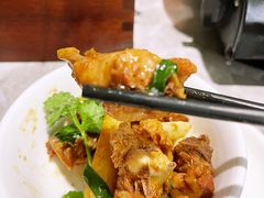 -肥家大排档(天河体育西店)