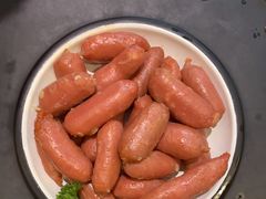 -韩宫宴和牛烤肉(合肥滨湖银泰城店)