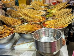 -嘉州鲜知味钵钵鸡(奎星楼店)