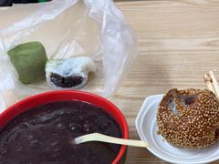 -糯米香(长江路店)