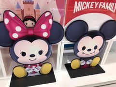 -泡泡玛特POPMART(上海环球港店)