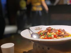 -炊烟小炒黄牛肉(中心印象城店)