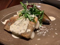 -GreyWhale灰鲸餐厅(武汉国际广场店)