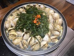 -烧货·活海鲜炭烧(湖滨商业街店)