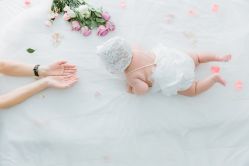 -幺幺BABY婚纱摄影