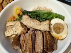 -潮界(虹桥新天地店)