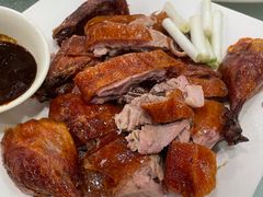 -赢融印象•龙泉店•清真云南菜•民族菜(小菜园店)