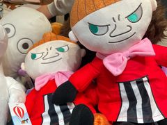 -Moomin Shop Helsinki Airport Non-Schengen
