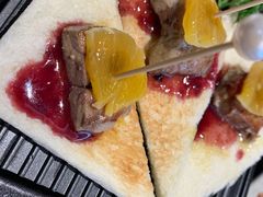 -蟹将军日本料理(中南路店)