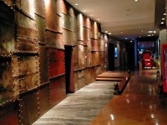 -上海外滩英迪格酒店