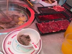 -三头牛·潮汕牛肉生蚝火锅 (夏湾店)