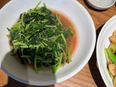 -小厨师·二十年沈家门小海鲜(百井坊巷店)