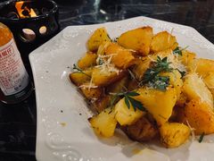 -餮熹Tipsea法餐(吉大店)