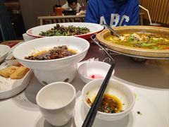 -鸡毛店·川菜(文殊院店)