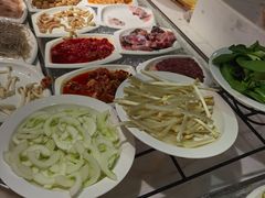 -神农架康帝君兰酒店-中餐厅