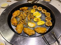 -么子烤肉(化龙池店)
