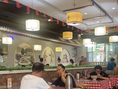 -顿顿吉祥·长安味道(启迪香山店)