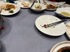 -怡和春天大酒楼(柳芳店)