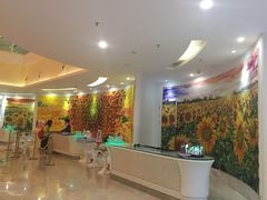 -广州花之恋城堡酒店